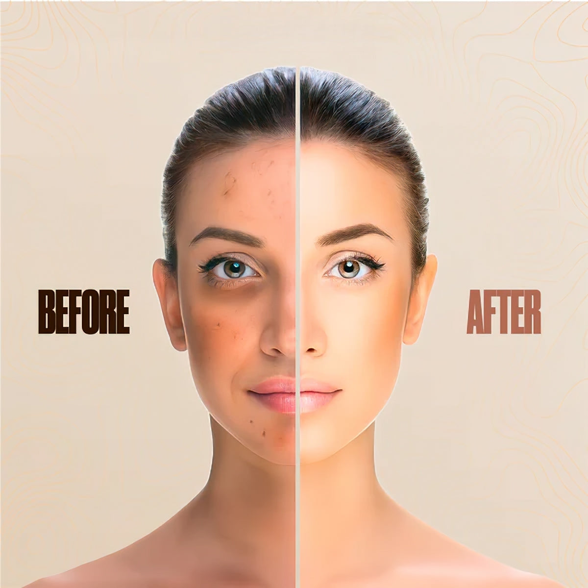 🔥Last Day 49%OFF - Serum Boosted Skin Tint Balm