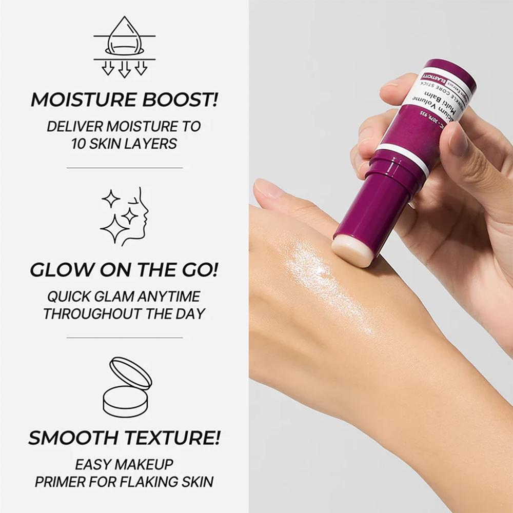 Calcium Multi Balm Stick – Anti-Aging, Firming & Wrinkle Care