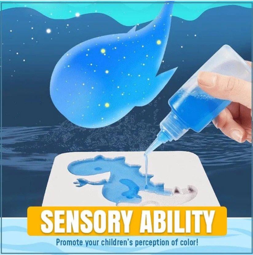Hot Sale 49% OFF 😍💖Magic Water ELF Toy for Kids