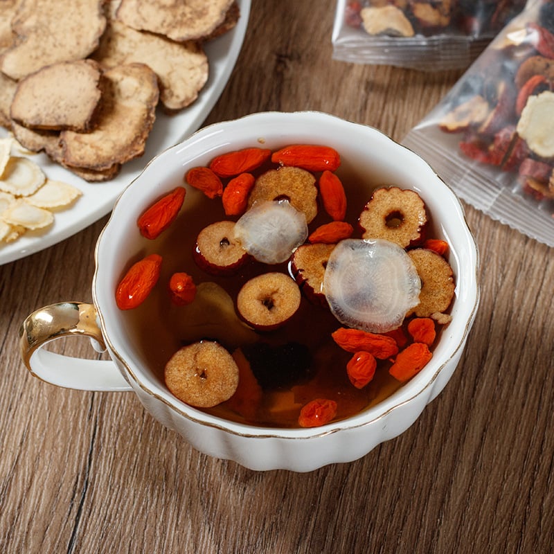 ⏰ Buy 3 Get 1 Free 🔥Formula Ginseng Treasure Tea
