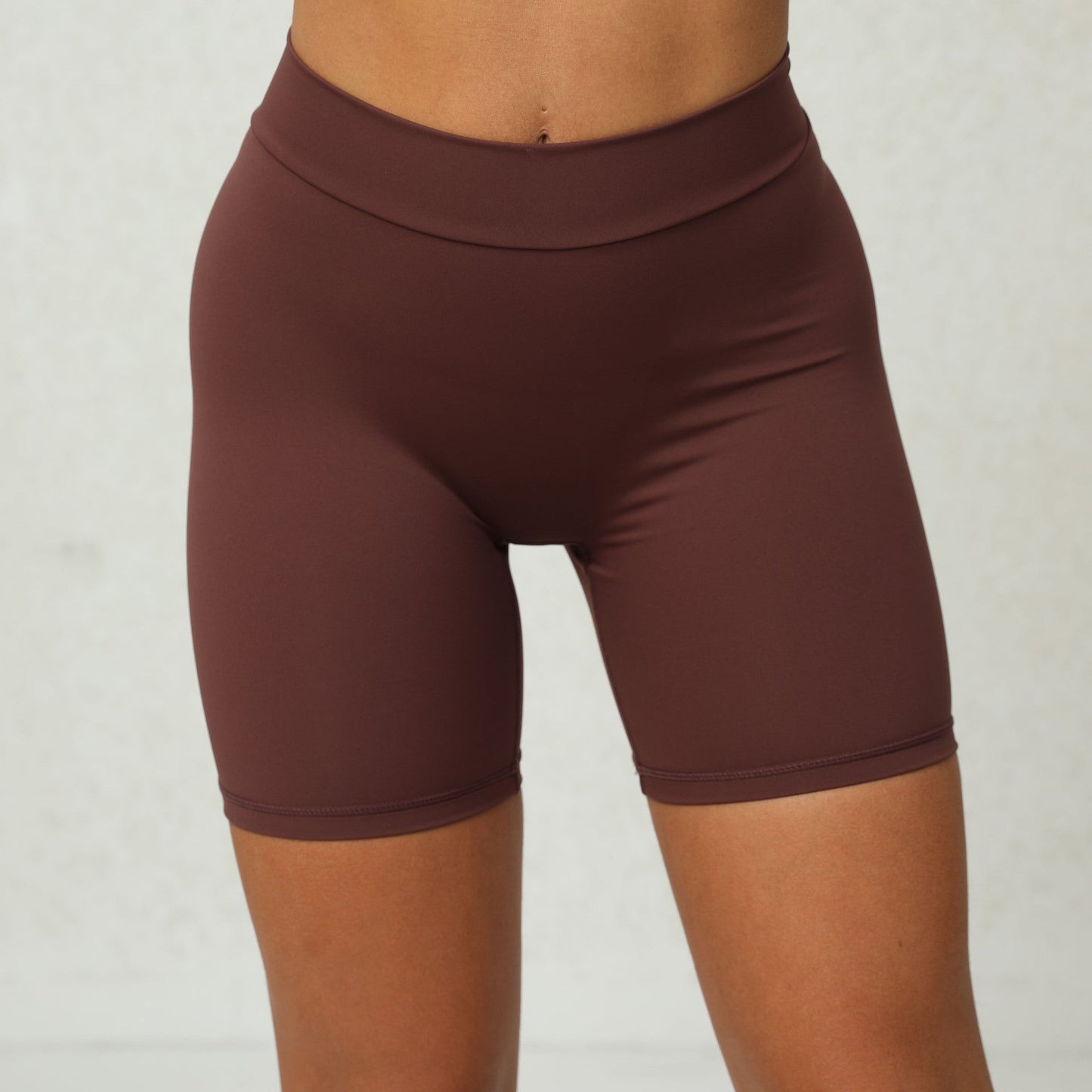 Scrunch Bum Shorts