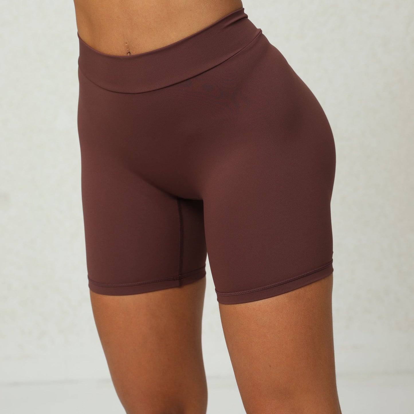 Scrunch Bum Shorts