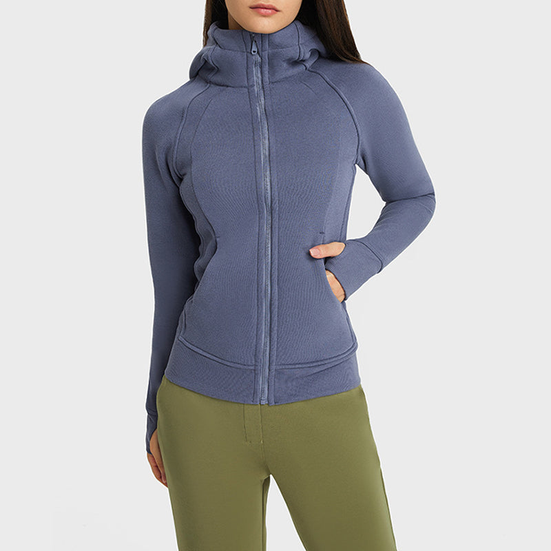 Winter Sports Jacket