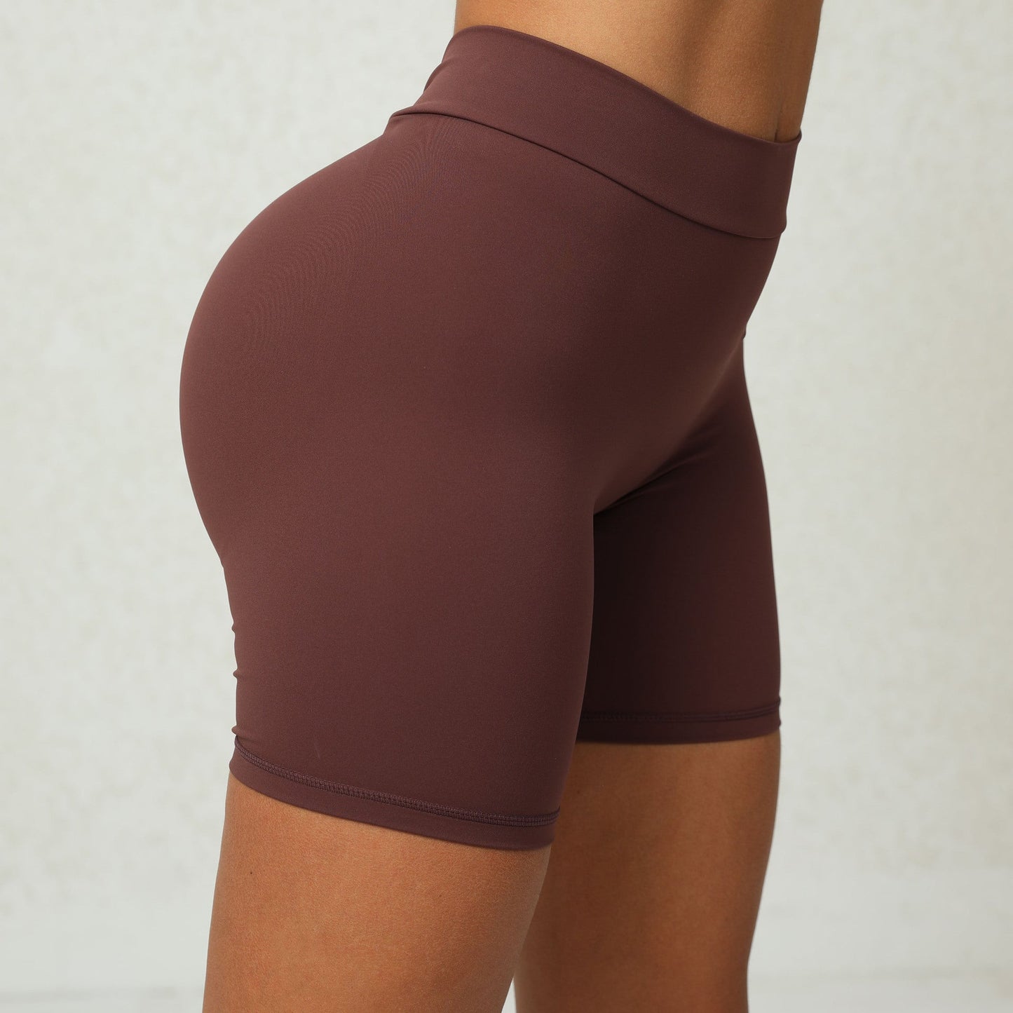 Scrunch Bum Shorts