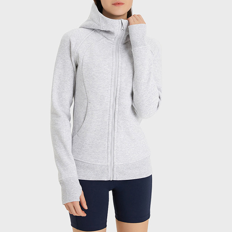 Winter Sports Jacket