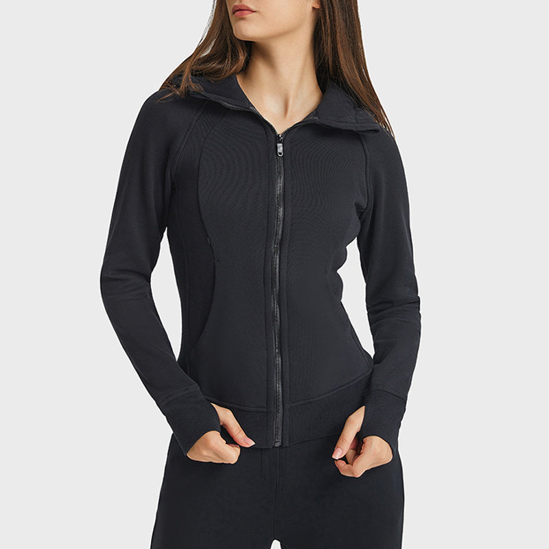 Winter Sports Jacket
