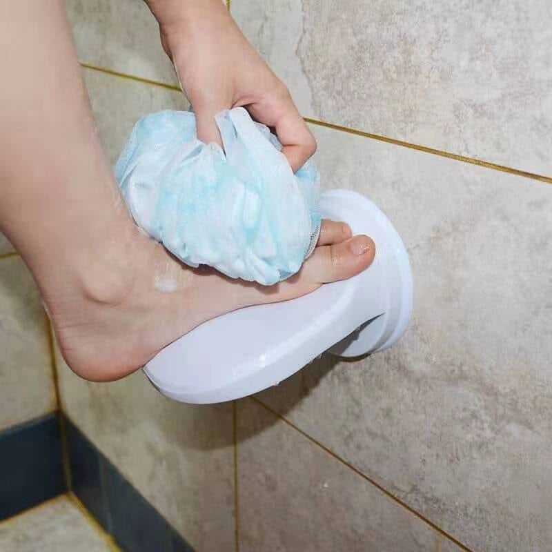 🎁Shower Foot Rest Stand
