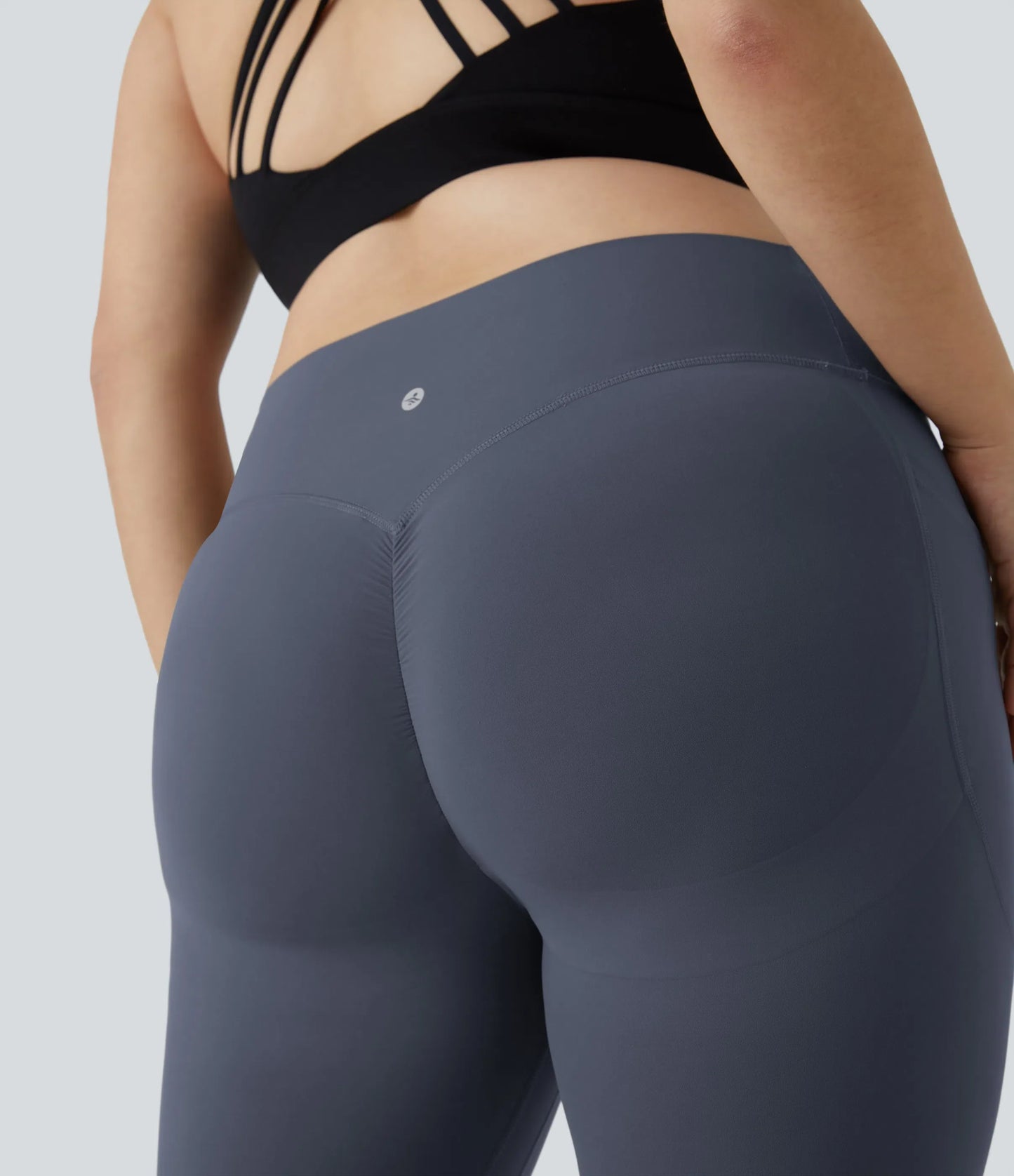 🔥Buy 2 Get 1 Free🔥High Waisted Tummy Control Shaping Training Leggings Plus size