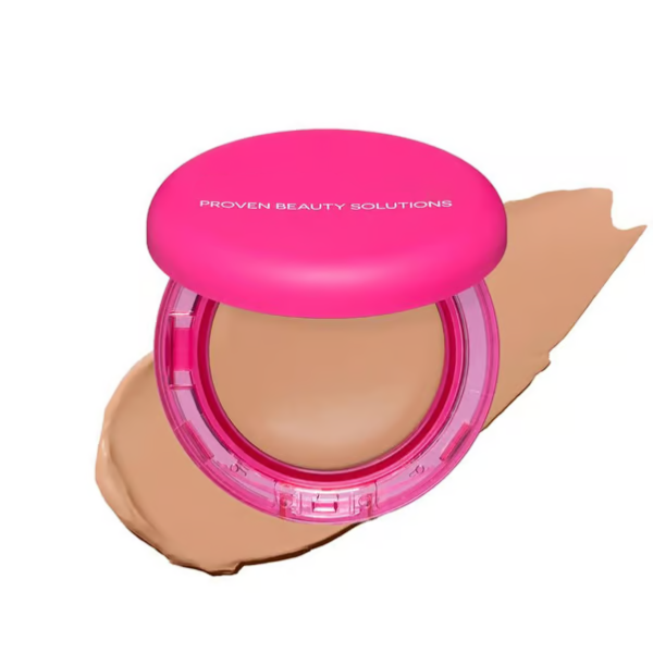 🎉Buy 1 Get 1 Free✨ 10 Peptide Bounce Balm Foundation