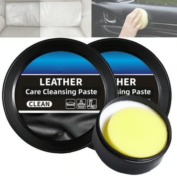 🔥✨Leather Maintenance Cream