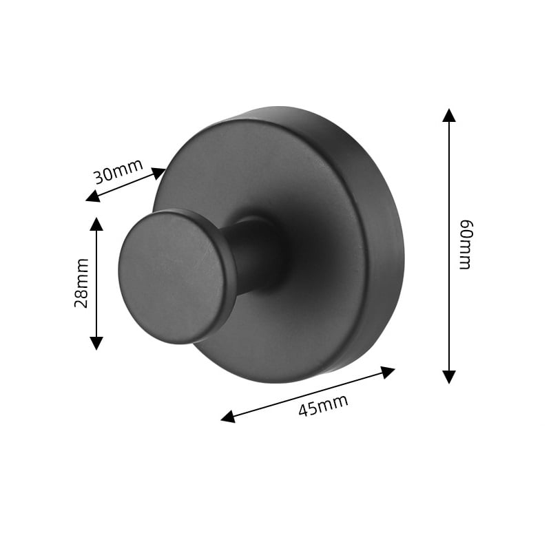 🔥 Buy 4 Get 4 FREE🔥🎄2025 Upgraded Suction Cup Hooks