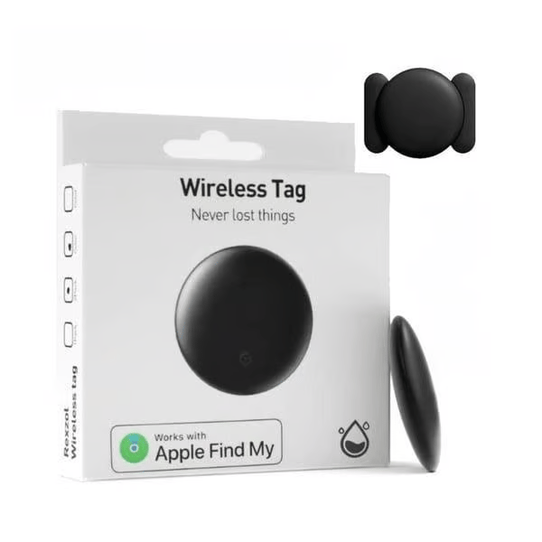 🏆Buy 1 Get 1 Free✨🔥Mini GPS Tracker