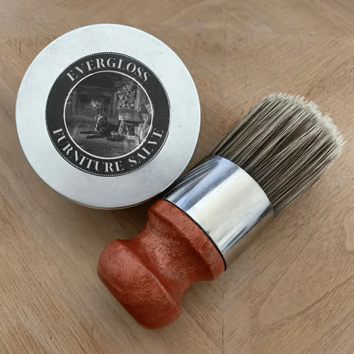 Immediate effect🔥🔥-Multipurpose Leather Scratch Repair Wax with Free Applicator Brush