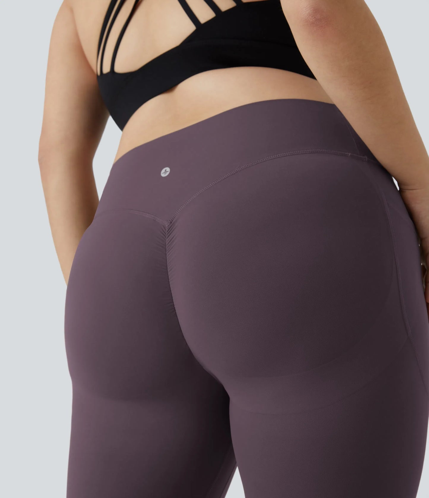 🔥Buy 2 Get 1 Free🔥High Waisted Tummy Control Shaping Training Leggings Plus size