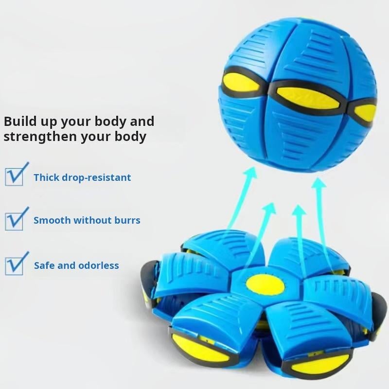 🔥Buy 2 Get 2 Free🔥 Children's bouncing ball, Parent-child interaction