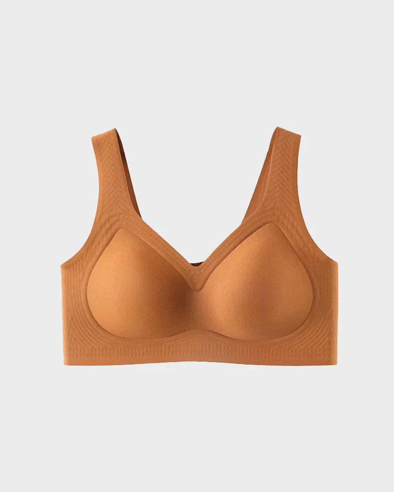 🔥50% OFF TODAY🔥 Cooling Wire-Free Antibacterial Minimizer Bra