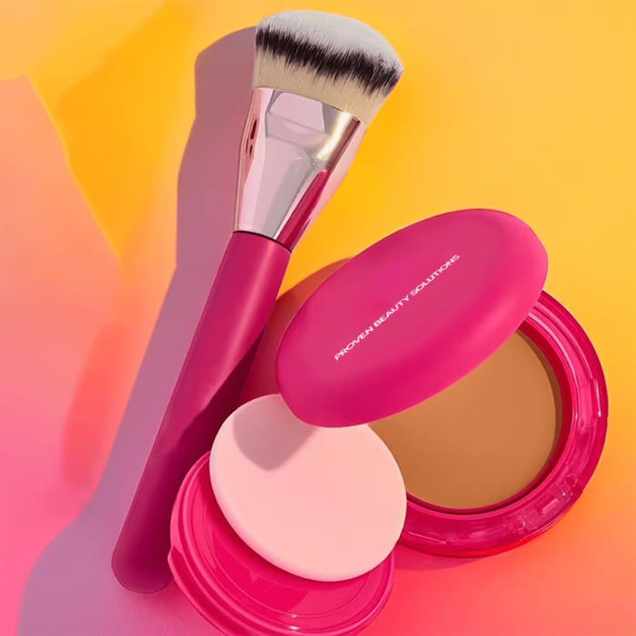 🎉Buy 1 Get 1 Free✨ 10 Peptide Bounce Balm Foundation