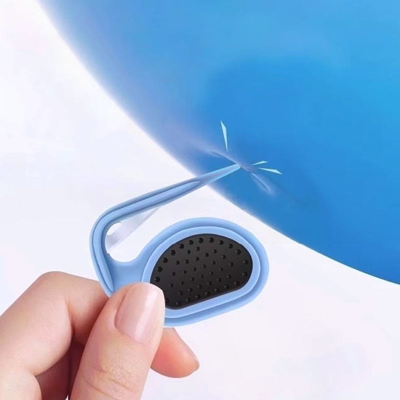 🤗Grooming Knife for Long-Haired Pets - Remove Clumps🐱