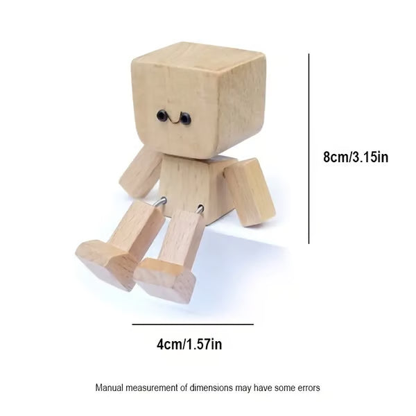 🔥 The price is limited! 🔥-Mini rocking puppet