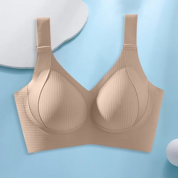 🎁Buy 1 Get 3 Packs🔥Super firming bra | Wire-free Bra 👍No more sagging breasts