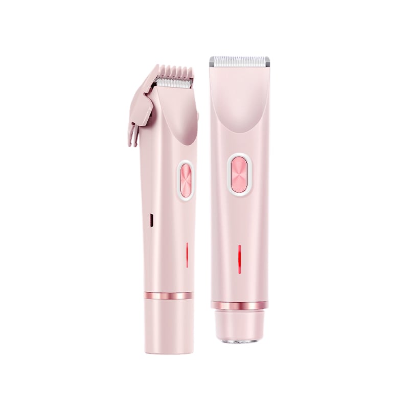 🏆Flash Deal!🔥2-in-1 Women's Body Shaver
