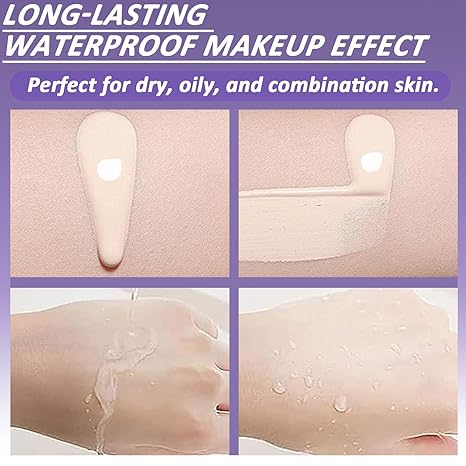 🎉Save Huge – 50% Off 🔥Soft Matte Cream Concealer