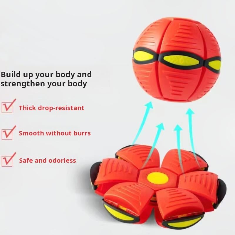 🔥Buy 2 Get 2 Free🔥 Children's bouncing ball, Parent-child interaction