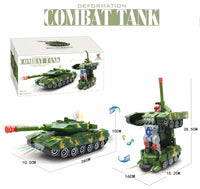 Tank