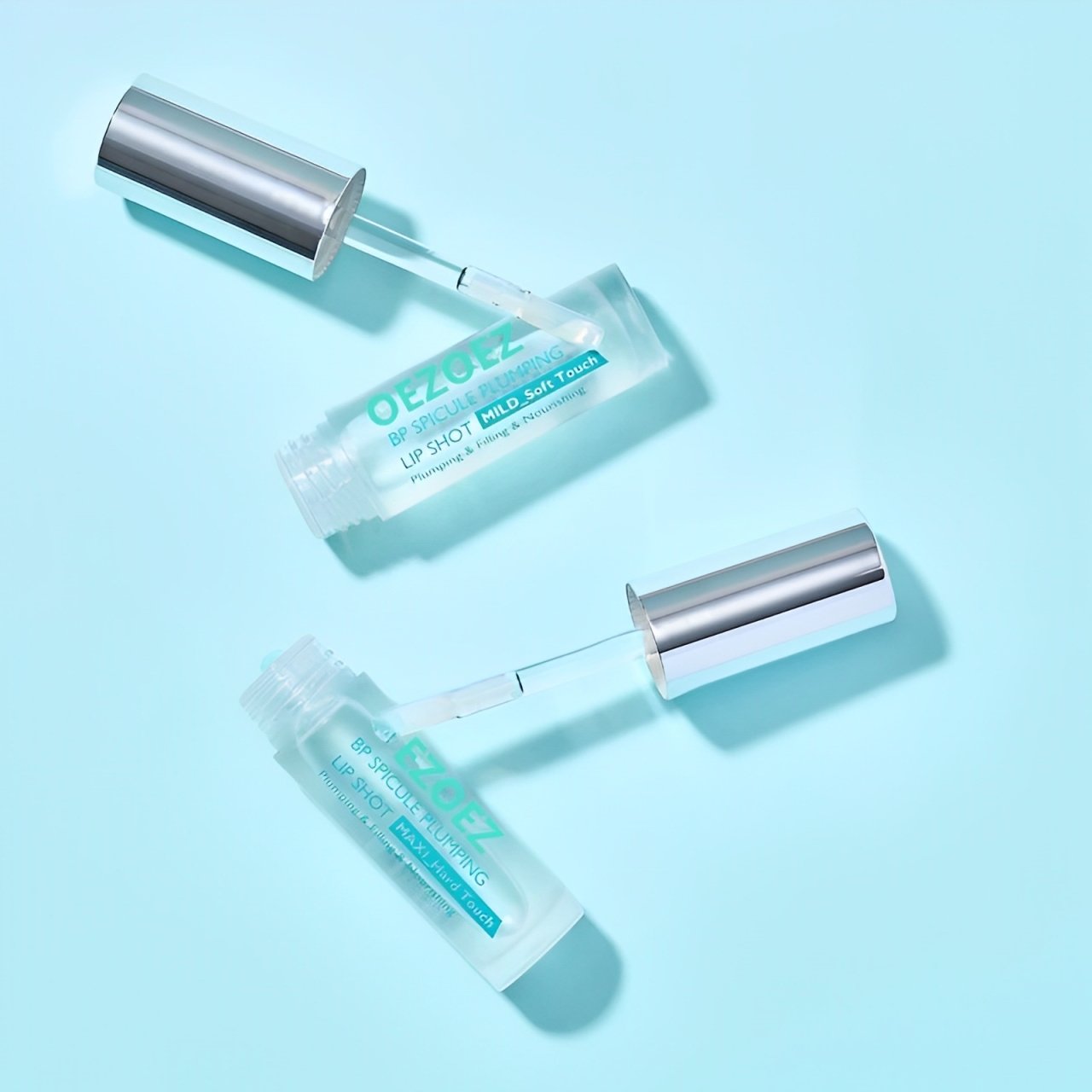 🎁Grab It Now! 50% Off✨Spicule Plumping Lip Shot