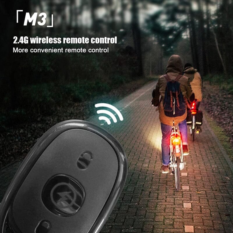 🔥Last Day For 47% Off🚗High Brightness Wireless LED Strobe Light