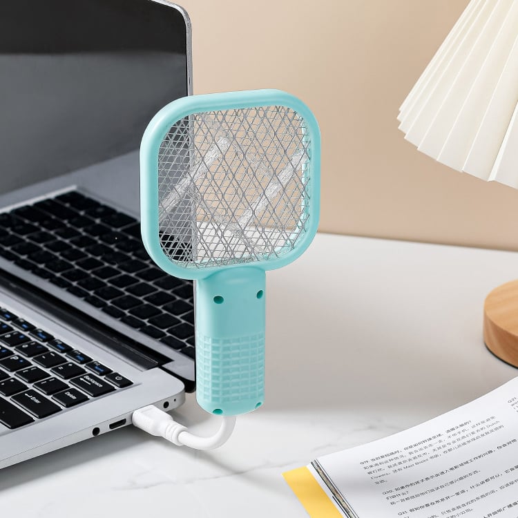 🚫🦟Outdoor electric mosquito swatter
