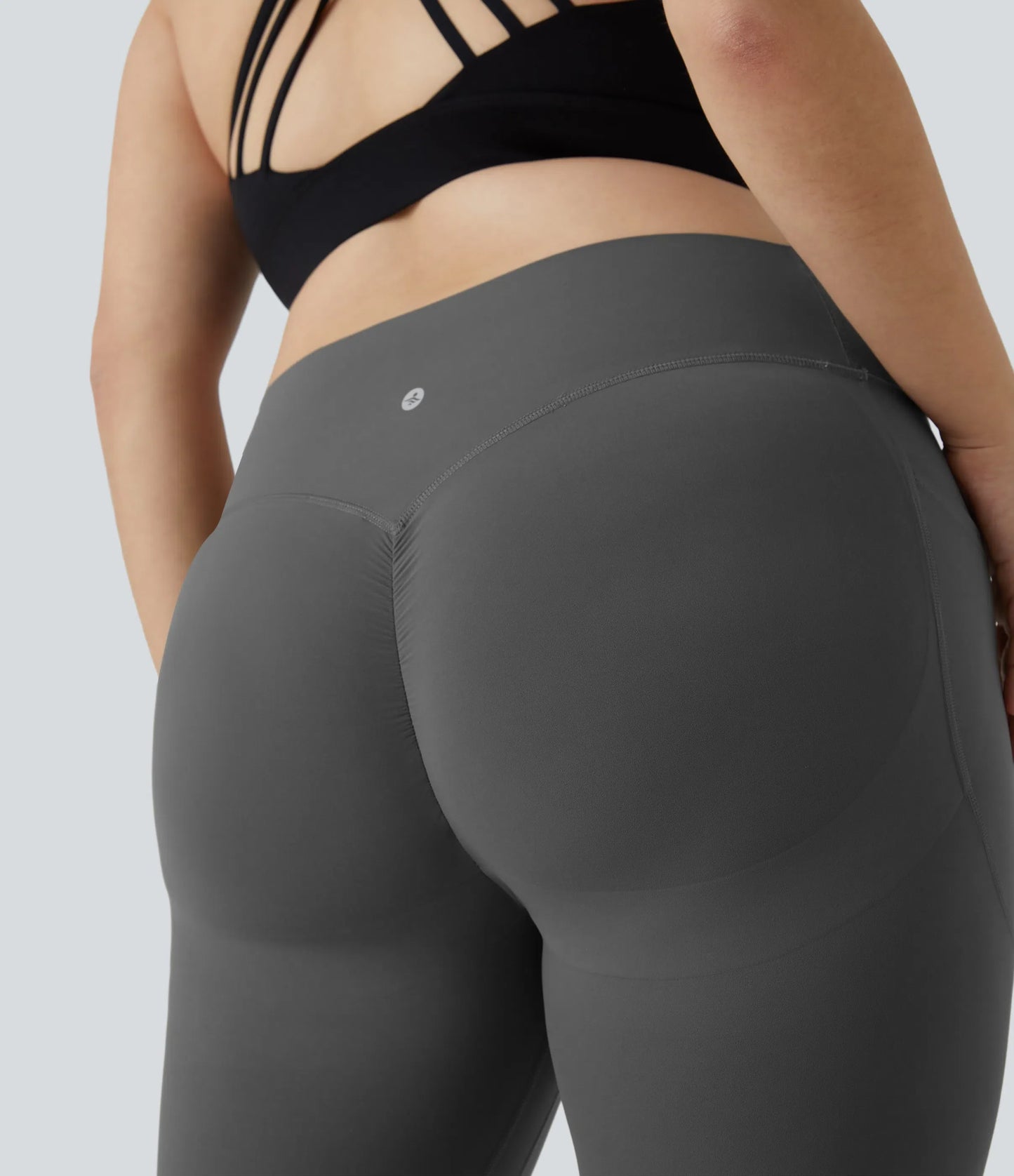 🔥Buy 2 Get 1 Free🔥High Waisted Tummy Control Shaping Training Leggings Plus size