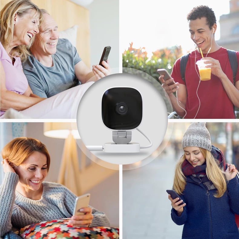 ๐ฅ crystal-clear security camera ๐ฅ๐ 24/7 Recording & Smart Alerts ๐จ Easy Install! ๐