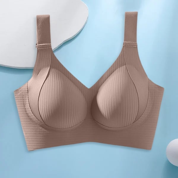 🎁Buy 1 Get 3 Packs🔥Super firming bra | Wire-free Bra 👍No more sagging breasts