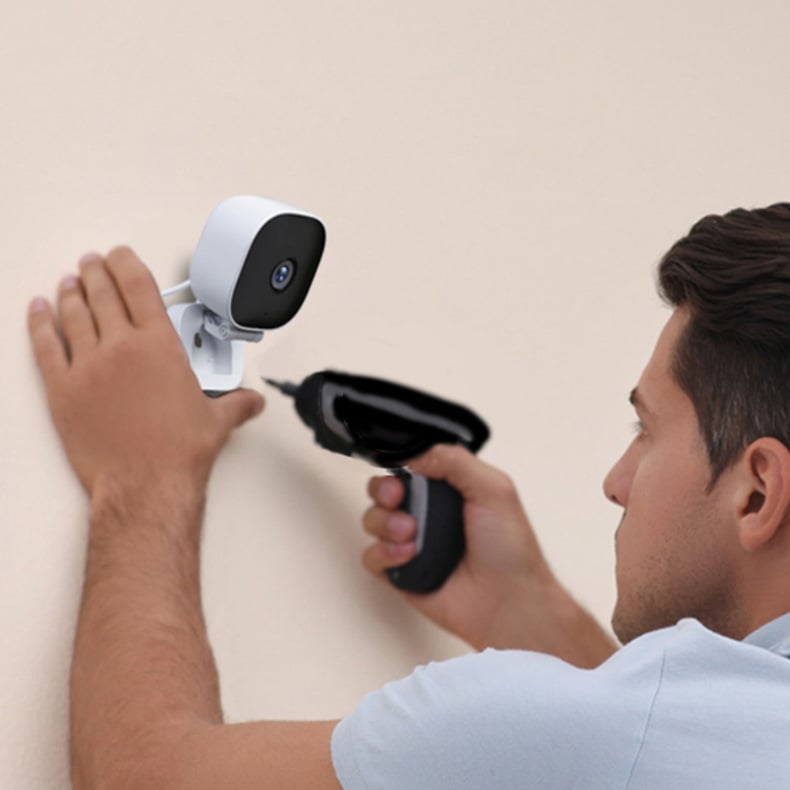 ๐ฅ crystal-clear security camera ๐ฅ๐ 24/7 Recording & Smart Alerts ๐จ Easy Install! ๐