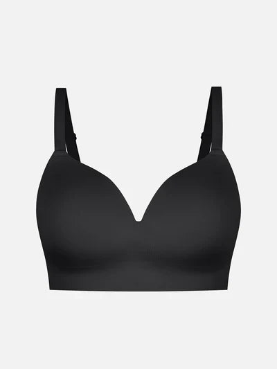 Supportive Comfort Wireless Shaping Bra
