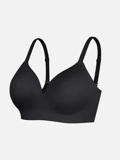 Supportive Comfort Wireless Shaping Bra