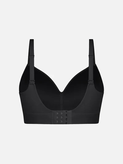 Supportive Comfort Wireless Shaping Bra