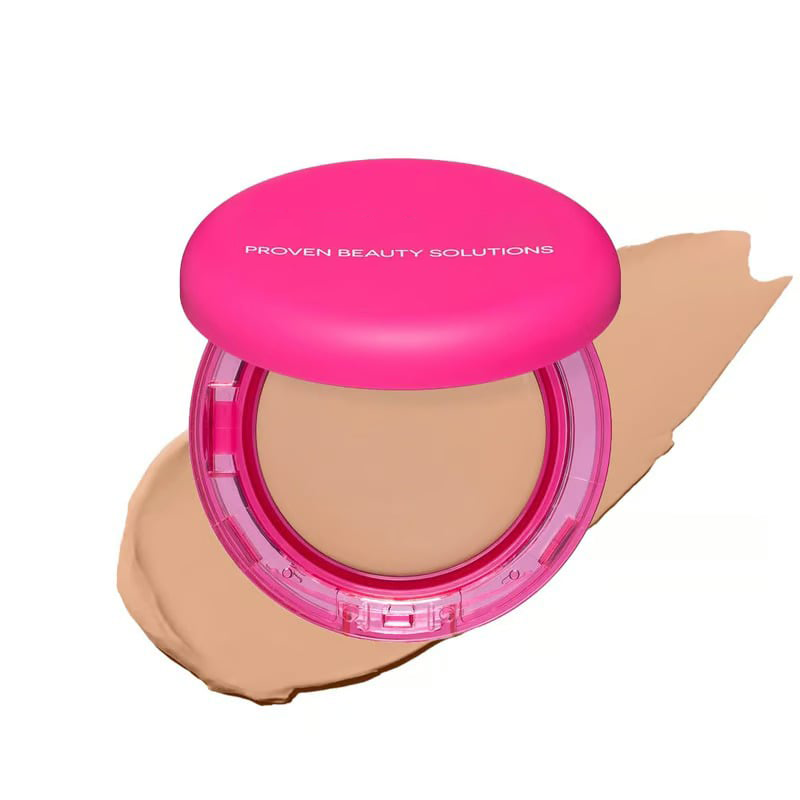 🎉Buy 1 Get 1 Free✨ 10 Peptide Bounce Balm Foundation