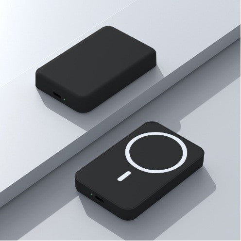 💥This Week's Special Price $24.99🎁Portable Wireless Magnetic Power Bank