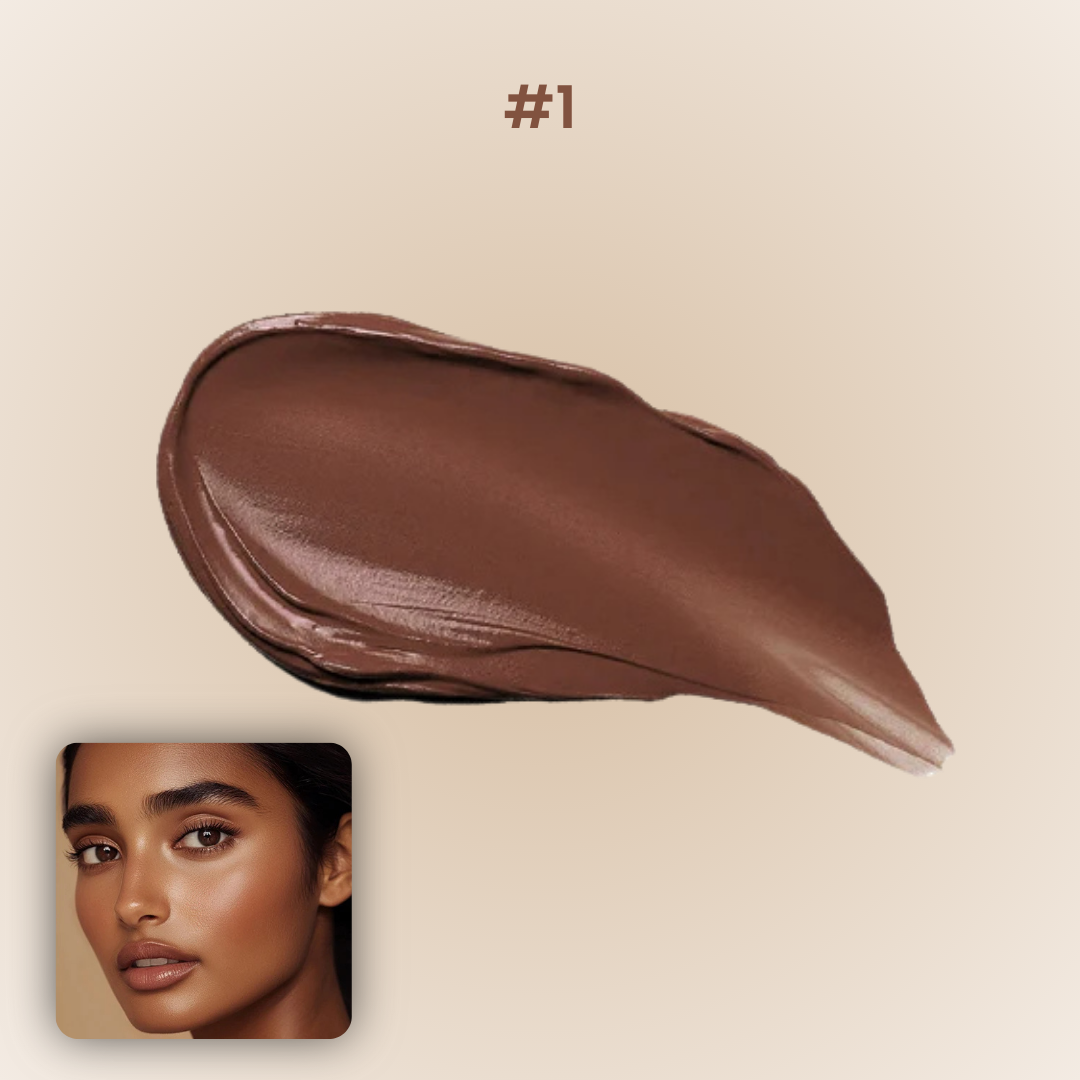 🔥Last Day 49%OFF - Serum Boosted Skin Tint Balm