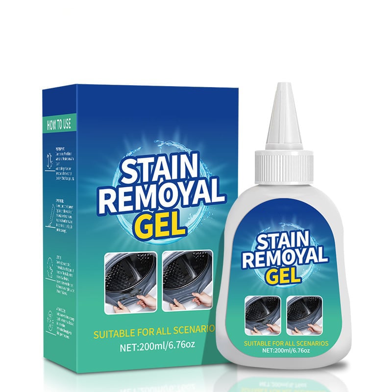 🔥Multi-Purpose Stain Remover Gel