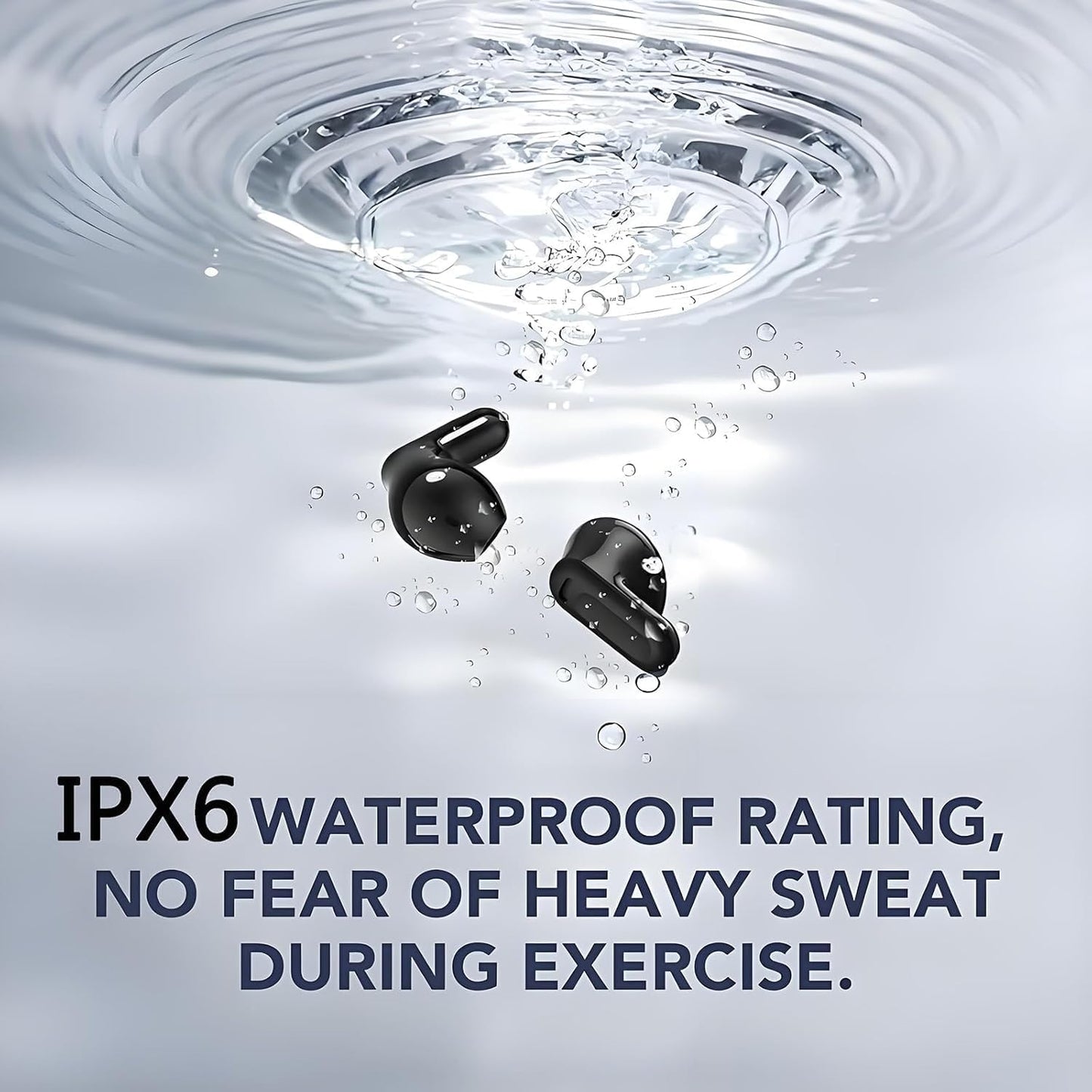š§ NE20 Bluetooth 5.4 Earphones