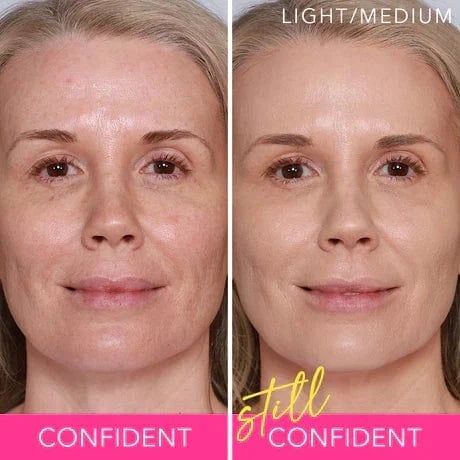 🎉Buy 1 Get 1 Free✨ 10 Peptide Bounce Balm Foundation