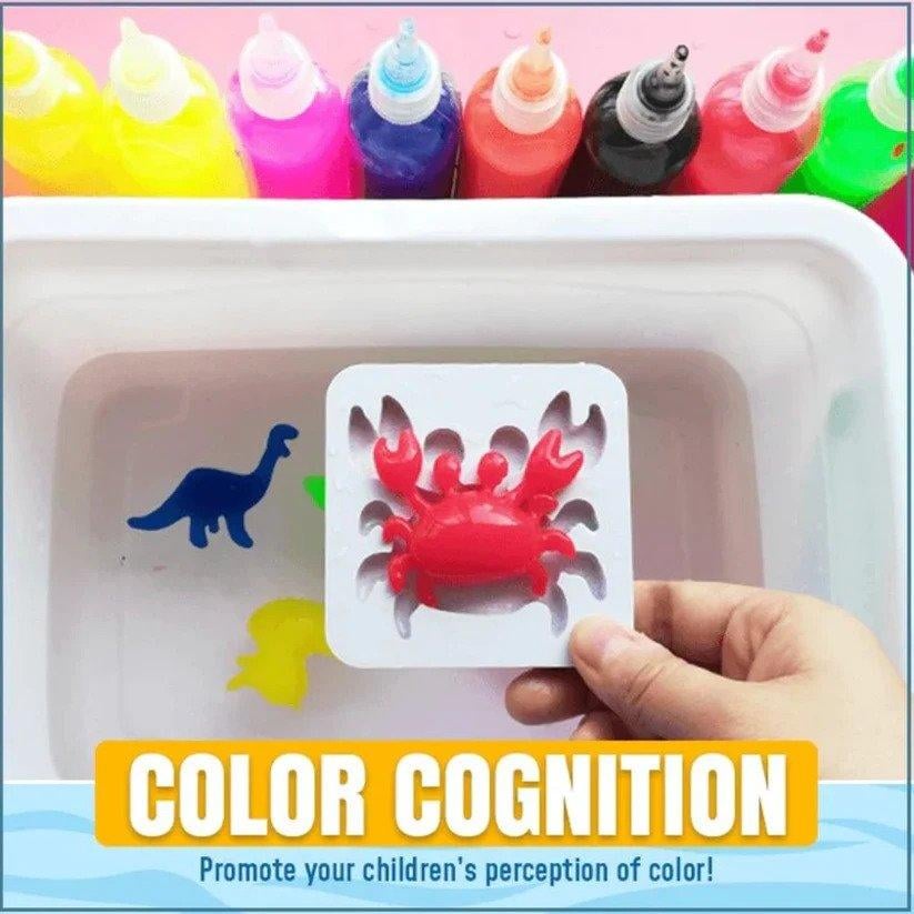 Hot Sale 49% OFF 😍💖Magic Water ELF Toy for Kids
