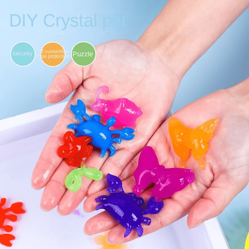 Hot Sale 49% OFF 😍💖Magic Water ELF Toy for Kids