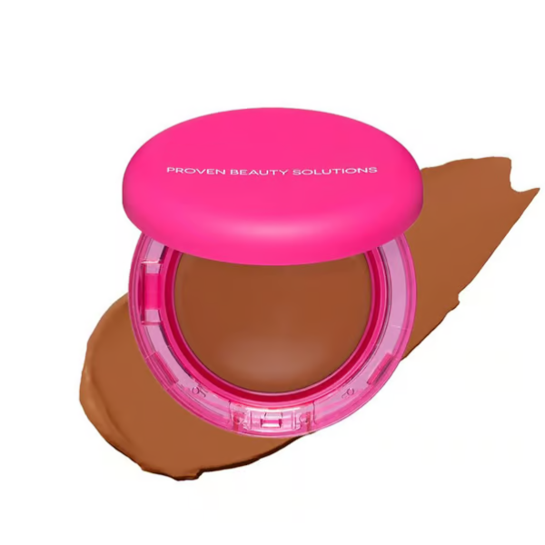 🎉Buy 1 Get 1 Free✨ 10 Peptide Bounce Balm Foundation