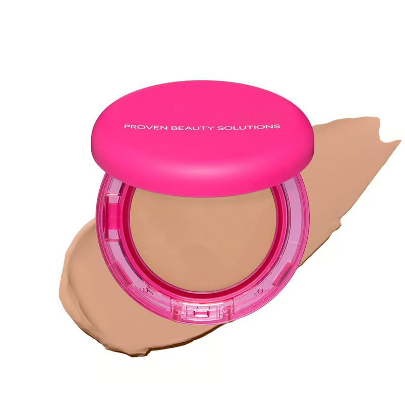 🎉Buy 1 Get 1 Free✨ 10 Peptide Bounce Balm Foundation