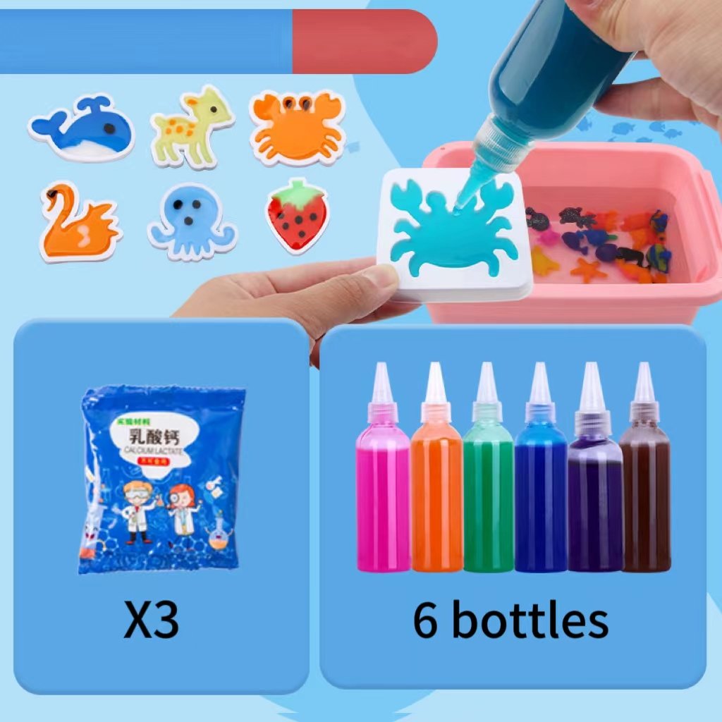 Hot Sale 49% OFF 😍💖Magic Water ELF Toy for Kids