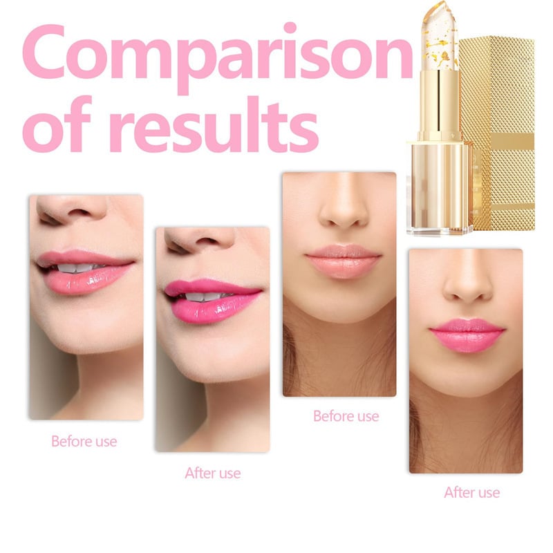 50% Off🔥Transferproof Color-Changing Lipstick